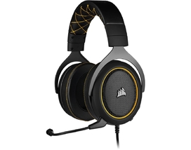 Компьютерная гарнитура Corsair HS60 Pro Surround Gaming Headset