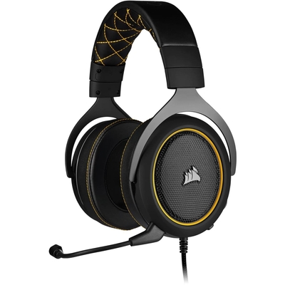 Компьютерная гарнитура Corsair HS60 Pro Surround Gaming Headset