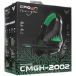 Компьютерная гарнитура CROWN MICRO CMGH-2000