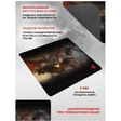  Игровой комплект 3в1 (мышь,гарнитура,коврик) Defender Devourer MHP-006