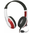 Компьютерная гарнитура Defender Warhead G-120 black
