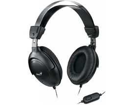 Компьютерная гарнитура Genius HS-M505X