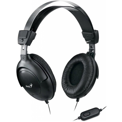 Компьютерная гарнитура Genius HS-M505X