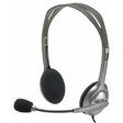 Компьютерная гарнитура Logitech Stereo Headset h110