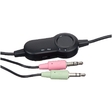 Компьютерная гарнитура Logitech Stereo Headset h150