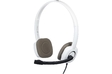 Компьютерная гарнитура Logitech Stereo Headset h150