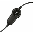 Компьютерная гарнитура Logitech Stereo Headset h151