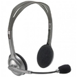 Компьютерная гарнитура Logitech Stereo Headset h110