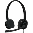 Компьютерная гарнитура Logitech Stereo Headset h151