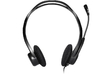 Компьютерная гарнитура Logitech 960 USB Headset