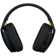 Беспроводная игровая гарнитура LOGITECH G435 liGHTSPEED черная 981-001050