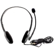 Компьютерная гарнитура Logitech Stereo Headset h110