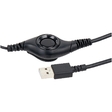 Компьютерная гарнитура Logitech Stereo Headset H390