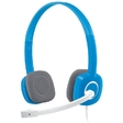 Компьютерная гарнитура Logitech Stereo Headset h150