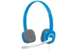 Компьютерная гарнитура Logitech Stereo Headset h150