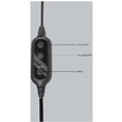 Компьютерная гарнитура Logitech 960 USB Headset
