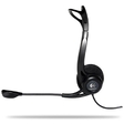 Компьютерная гарнитура Logitech 960 USB Headset