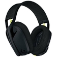 Беспроводная игровая гарнитура LOGITECH G435 liGHTSPEED черная 981-001050
