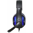 Игровой комплект 4в1 (клавиатура,мышь,гарнитура,коврик) OKliCK HS-HKM300G PIRATE