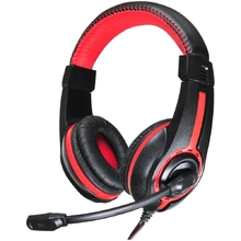 Компьютерная гарнитура OKliCK HS-L200