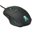 Игровой комплект 4в1 (клавиатура,мышь,гарнитура,коврик) OKliCK HS-HKM300G PIRATE