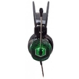 Компьютерная гарнитура OKliCK HS-L500G TOXIC