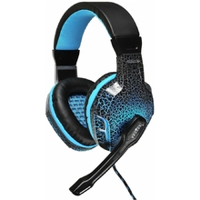 Компьютерная гарнитура OKliCK HS-L400G ZEUS