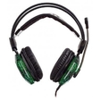 Компьютерная гарнитура OKliCK HS-L500G TOXIC