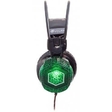 Компьютерная гарнитура OKliCK HS-L500G TOXIC