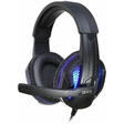 Игровой комплект 4в1 (клавиатура,мышь,гарнитура,коврик) OKliCK HS-HKM300G PIRATE
