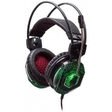 Компьютерная гарнитура OKliCK HS-L500G TOXIC