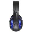 Игровой комплект 4в1 (клавиатура,мышь,гарнитура,коврик) OKliCK HS-HKM300G PIRATE