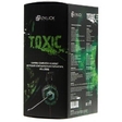 Компьютерная гарнитура OKliCK HS-L500G TOXIC