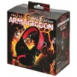 Компьютерная гарнитура OKliCK HS-G300 ARMAGEddON