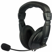Компьютерная гарнитура OKliCK HS-M137V