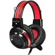 Компьютерная гарнитура OKliCK HS-G300 ARMAGEddON