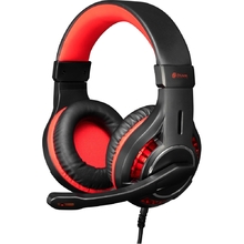 Компьютерная гарнитура OKliCK HS-L610G SAMURAI