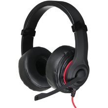 Компьютерная гарнитура OKliCK HS-L330G NIGHTMARE