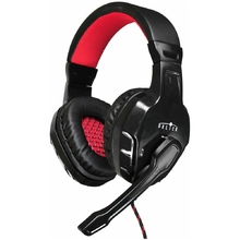 Компьютерная гарнитура OKliCK HS-L320G PHOENIX