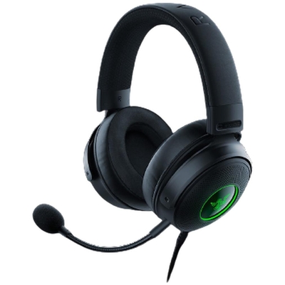 Компьютерная гарнитура Razer Kraken V3 HyperSense