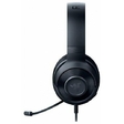 Игровая компьютерная гарнитура Razer Kraken X, черный