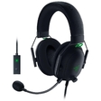 Компьютерная гарнитура Razer BlackShark V2 with USB Sound Card