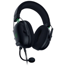Компьютерная гарнитура Razer BlackShark V2 with USB Sound Card