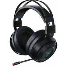 Беспроводная компьютерная гарнитура Razer Nari ultimate