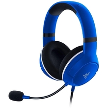 Игровая гарнитура Razer Kaira X, Shock Blue