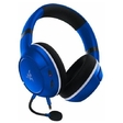 Игровая гарнитура Razer Kaira X, Shock Blue