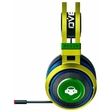 Беспроводная компьютерная гарнитура Razer Nari ultimate