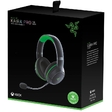 Беспроводная компьютерная гарнитура Razer Kaira Pro for Xbox