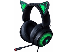 Компьютерная гарнитура Razer Kraken Kitty