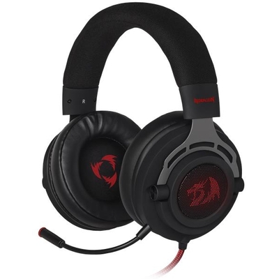 Компьютерная гарнитура Redragon Aspis Pro